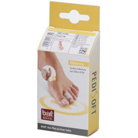 Bort PediSoft® Anneau Silicone Large