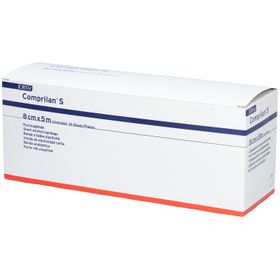 Comprilan® S 8 cm x 5 m