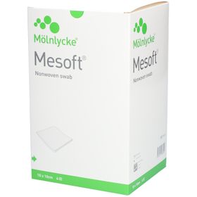 MÖLNLYCKE® Mesoft®