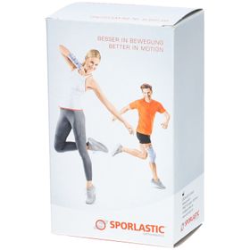 SPORLASTIC Cubidyn Schwarz - Anti-Epicondylitis-Bandage