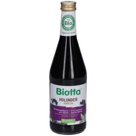 Biotta® Sureau