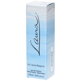 Laura Eau de Toilette 25 ml