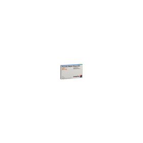 FLUOXETIN Mepha Dispersible Tabl 20 mg 10 Stk
