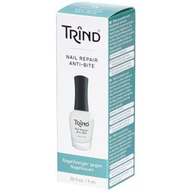 Trind Nail Repair Anti Bite