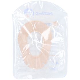 Ortolux Air Augenpflaster L