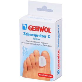 GEHWOL Zehenspreizer G small