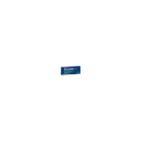 STILNOX CR Ret Tabl 12.5 mg 14 Stk