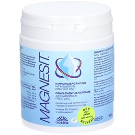 biosana MAGNESIT®