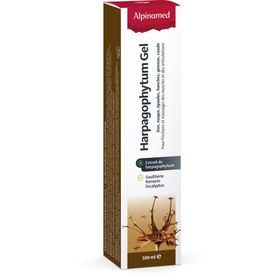 Alpinamed Gel Griffe du Diable