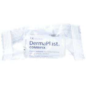 HARTMANN Dermaplast® Combifix Pansement pour doigts 50 cm x 4 cm