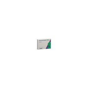 CEFUROXIM Sandoz Filmtabl 250 mg 14 Stk