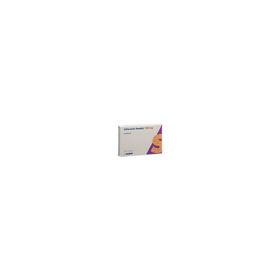 CEFUROXIM Sandoz Filmtabl 500 mg 14 Stk