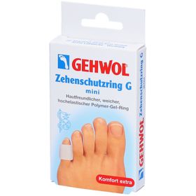 GEHWOL Zehenschutzring G mini