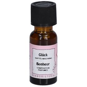 HERBORISTERIA® Huile parfumée Mélange Bonheur