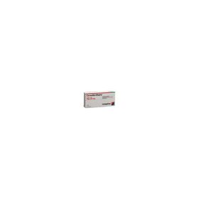 CARVEDILOL Mepha Tabl 12.5 mg 30 Stk