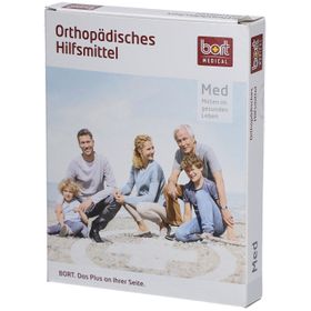Orthosan Mitella Armtragegurt Kids rot
