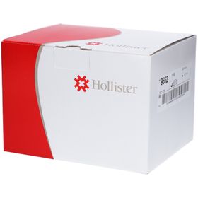 Poche à urine de jambe Hollister® 9652 non stérile 500 ml avec tuyau de 50 cm