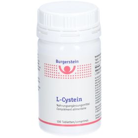 Burgerstein L-Cystein