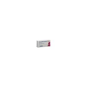 CARVEDILOL Sandoz Tabl 12.5 mg 30 Stk