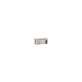 CARVEDILOL Sandoz Tabl 50 mg 30 Stk