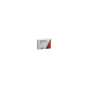 CIPROFLOXACIN Sandoz eco Filmtabl 750 mg 20 Stk