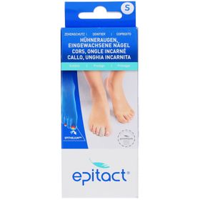 Epitact® Zehenschutz S