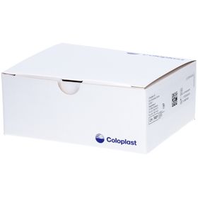 Conveen Optima Étui pénien auto-adhésif Ø25mm longueur standard