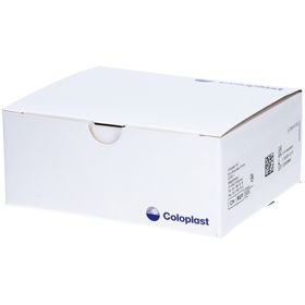 CONVEEN Optima Kondom Urin 30mm/8cm s haft 30 Stk