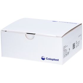 CONVEEN Optima Étui pénien auto-adhésif 25mm/5cm longueur courte