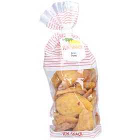 SUN-SNACK Getrocknete Birnen