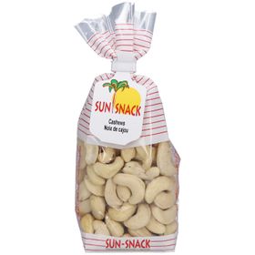 SUN SNACK Cashewnüsse