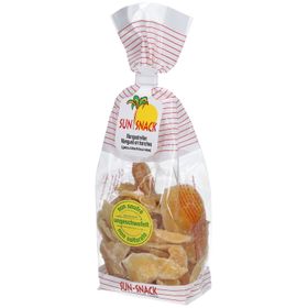 SUN SNACK Mangos in Scheiben