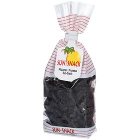 SUN SNACK Pruneaux dénoyautées