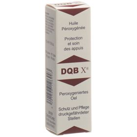 DQB X® Peroxygeniertes Oel