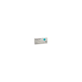 EPHEDRIN Sintetica Inj Lös 50 mg/5ml Amp 10 x 5 ml