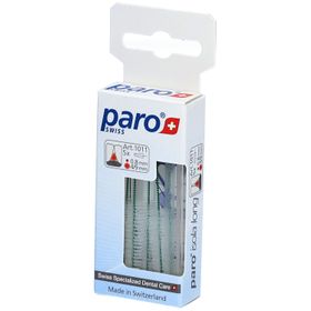 paro® Isola Long Brossettes interdentaires coniques 4/9mm Vert