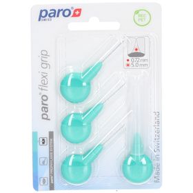 paro® flexi grip Interdentalbürste