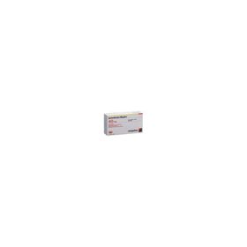 ISOTRETINOIN Mepha Weichkaps 40 mg 30 Stk