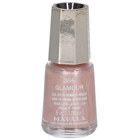 MAVALA Soft Color Vernis à ongles 396 Velvet