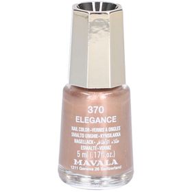 Mavala® Mini Color Nagellack Elegance 370