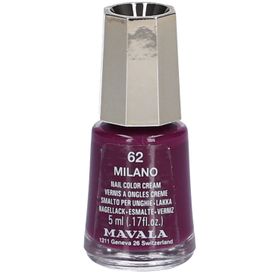 Mavala Mini Color Vernis à Ongles Crème Milano