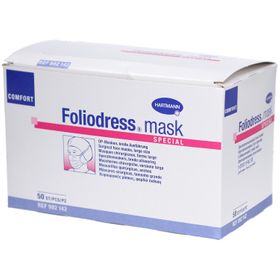 Hartmann Foliodress Maske Special Comfort