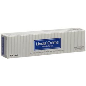 Linola Crème halbfett