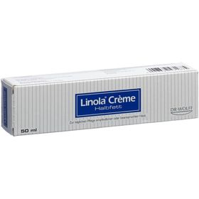LINOLA® Creme Halbfett