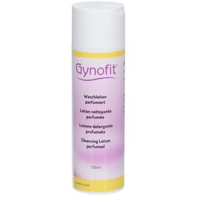 GYNOFIT® Lotion lavante