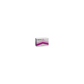 TEBOKAN Filmtabl 120 mg 120 Stk
