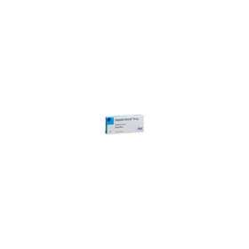 ZOLPIDEM Streuli Filmtabl 10 mg 30 Stk