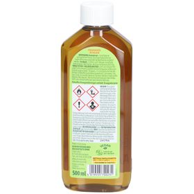 ALMA WIN Nettoyant à l'huile d'orange