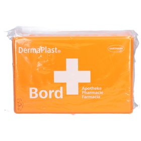 HARTMANN Dermaplast® Pharmacie de bord (boîte vide)