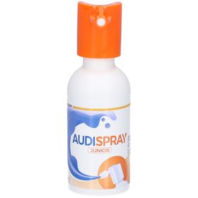 AUDIFSPRAY Junior Hygiène de l'oreille